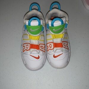 Kids Nike Air